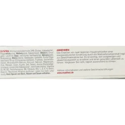 6x Modifast Repen Karamel 186 gr