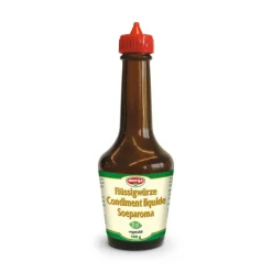 3x Morga Soeparoma 100 ml