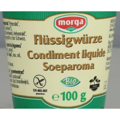 3x Morga Soeparoma 100 ml