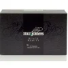 3x Mr Jones Biologische Zwarte Thee Black Beauty 20 stuks
