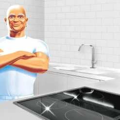 10x Mr. Propre Allesreiniger Spray Citroen 800 ml