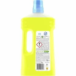 6x Mr. Propre Allesreiniger Bergamot 1 liter