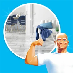 6x Mr. Propre Allesreiniger Appelbloesem 1 liter