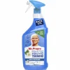 10x Mr. Propre Badkamerreiniger Spray Fresh 800 ml