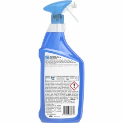 10x Mr. Propre Badkamerreiniger Spray Fresh 800 ml