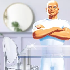 10x Mr. Propre Ontvetter Allesreiniger Spray Flash Properté Orange 500 ml