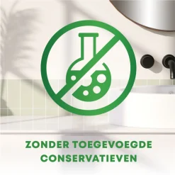 10x Mr. Propre Ontvetter Allesreiniger Spray Flash Properté Citroen 500 ml