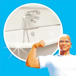 12x Mr. Propre Schoonmaakmiddel Wondergom Original 2 stuks