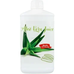 3x Naproz Aloe Vera Juice 1 liter