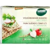 3x Naturata Knackebrod Spelt 250 gr