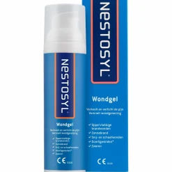 2x Nestosyl 3-in-1 Wondgel 75 ml