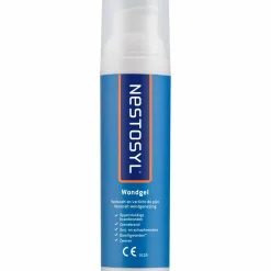 2x Nestosyl 3-in-1 Wondgel 75 ml