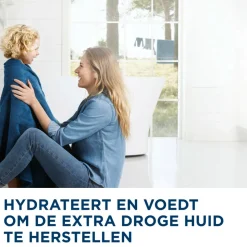 6x Neutral 0% Intensive Repair Cream Parfumvrij 100 ml