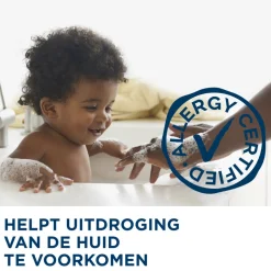 6x Neutral Baby Huidolie 150 ml