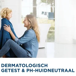 6x Neutral Baby Huidolie 150 ml