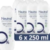 6x Neutral Bodylotion 0% 250 ml