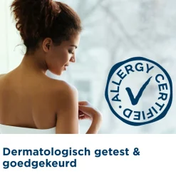 6x Neutral Douchegel Parfumvrij 250 ml