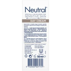 8x Neutral Face Cream 50 ml
