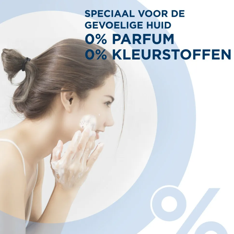 6x Neutral Facewash 150 ml