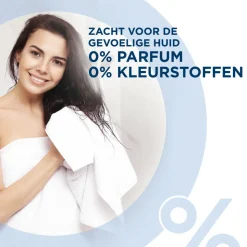 6x Neutral Shampoo Normaal 250 ml