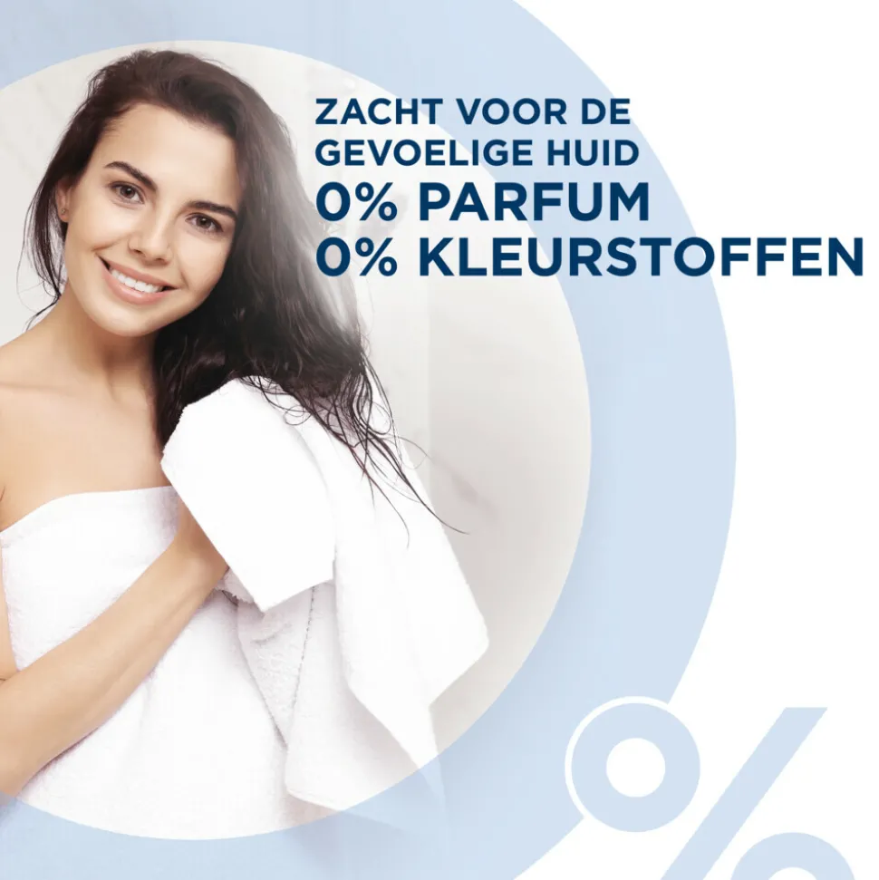 6x Neutral Shampoo Normaal 250 ml