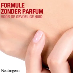6x Neutrogena Handcrème Ongeparfumeerd 50 ml