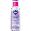 6x NIVEA 0% Residu Micellair Water Gevoelige Huid 200 ml
