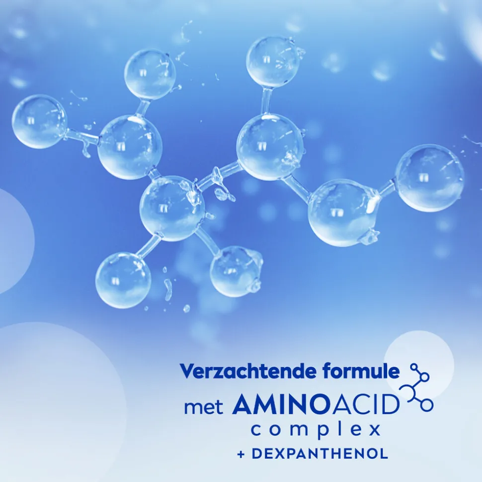 6x NIVEA 0% Residu Micellair Water Gevoelige Huid 200 ml