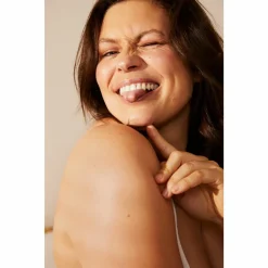 6x NIVEA Bodylotion Firming + Bronze Q10 400 ml