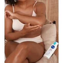 6x NIVEA Bodylotion Repair & Care 400 ml