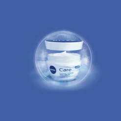 3x NIVEA Care Bodycrème Intensief Voedend 200 ml