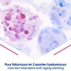 3x NIVEA Cellular Filler Nachtcrème Verstevigend 50 ml