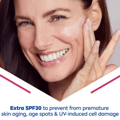 3x NIVEA Cellular Lift Dagcrème Anti-Age SPF 30 50 ml