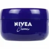 3x NIVEA Creme Pot 200 ml