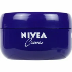 3x NIVEA Creme Pot 200 ml