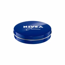 6x NIVEA Crème Blik Mini 30 ml