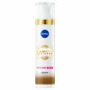 3x NIVEA Luminous630 CC Cream SPF 30 Dark 40 ml