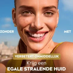 3x NIVEA Luminous630 CC Cream SPF 30 Light 40 ml