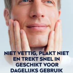 6x NIVEA Men Aftershave Balsem Sensitive 100 ml