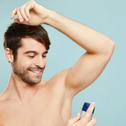 6x NIVEA Men Anti-Transpirant Spray Frech Kick 150 ml