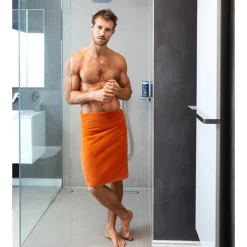 6x NIVEA Men Anti-Transpirant Spray Frech Kick 150 ml