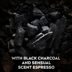 6x NIVEA Men Deep Espresso Anti Transpirant Spray 150 ml