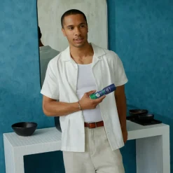 6x NIVEA Men Deodorant Spray Fresh Sensation 150 ml