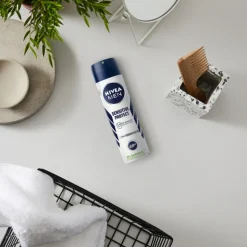 6x NIVEA Men Deodorant Spray Sensitive Protect 150 ml