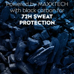 6x NIVEA Men Deospray Deep Beat 150 ml