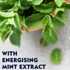 6x NIVEA Men Douchegel Energy 500 ml