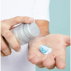 6x NIVEA Men Scheergel Fresh Kick 200 ml