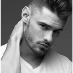 6x NIVEA Men Styling Shine Gel 150 ml