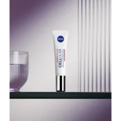 3x NIVEA Oogcontourcrème Cellular Filler 15 ml