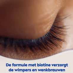 6x NIVEA Oogmake-Up Remover Double Effect Waterproof 125 ml